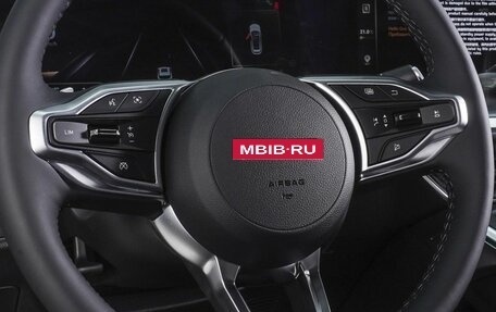 Haval F7, 2026 год, 3 195 000 рублей, 15 фотография