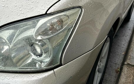 Lexus RX II рестайлинг, 2006 год, 1 350 000 рублей, 5 фотография