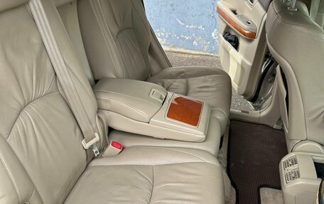 Lexus RX II рестайлинг, 2006 год, 1 350 000 рублей, 10 фотография