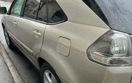 Lexus RX II рестайлинг, 2006 год, 1 350 000 рублей, 3 фотография