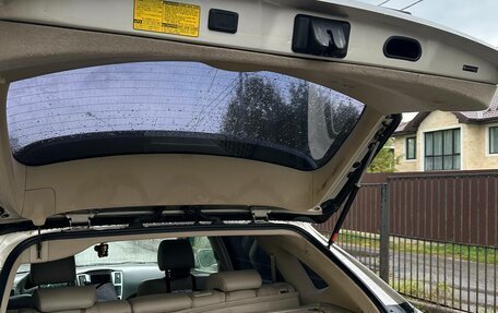 Lexus RX II рестайлинг, 2006 год, 1 350 000 рублей, 14 фотография