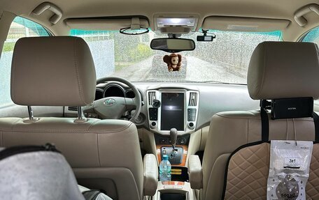 Lexus RX II рестайлинг, 2006 год, 1 350 000 рублей, 13 фотография