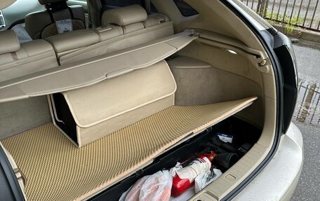 Lexus RX II рестайлинг, 2006 год, 1 350 000 рублей, 15 фотография
