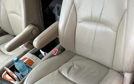Lexus RX II рестайлинг, 2006 год, 1 350 000 рублей, 12 фотография