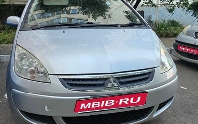 Mitsubishi Colt VI рестайлинг, 2004 год, 500 000 рублей, 1 фотография