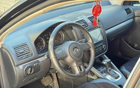 Volkswagen Jetta VI, 2010 год, 770 000 рублей, 8 фотография