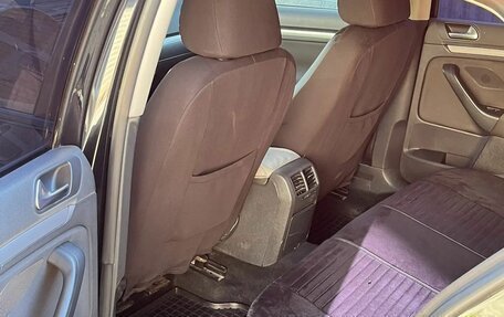 Volkswagen Jetta VI, 2010 год, 770 000 рублей, 9 фотография