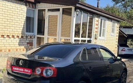 Volkswagen Jetta VI, 2010 год, 770 000 рублей, 5 фотография