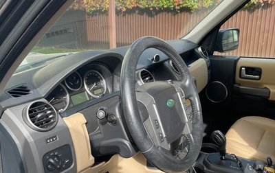 Land Rover Discovery III, 2007 год, 1 200 000 рублей, 1 фотография