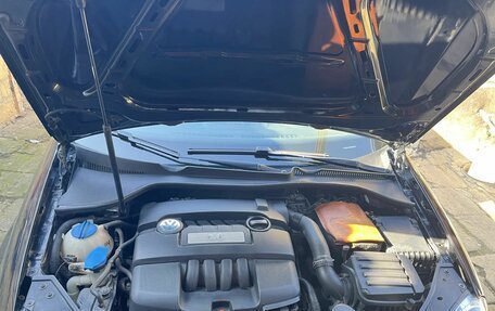 Volkswagen Jetta VI, 2010 год, 770 000 рублей, 12 фотография