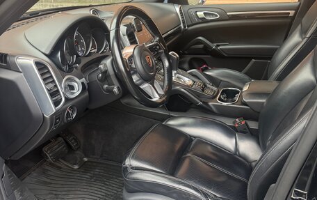 Porsche Cayenne III, 2016 год, 3 650 000 рублей, 7 фотография