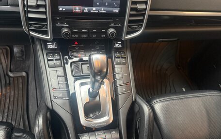 Porsche Cayenne III, 2016 год, 3 650 000 рублей, 6 фотография