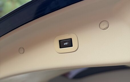 Infiniti QX80 I рестайлинг, 2016 год, 2 850 000 рублей, 1 фотография