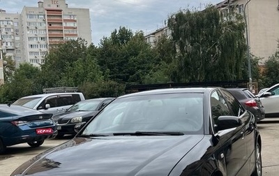 Audi A4, 2005 год, 570 000 рублей, 1 фотография