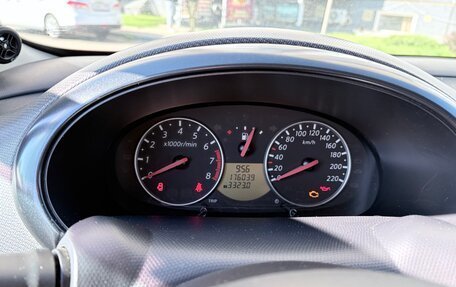 Nissan Micra III, 2007 год, 430 000 рублей, 11 фотография