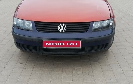 Volkswagen Passat B5+ рестайлинг, 2001 год, 150 000 рублей, 1 фотография