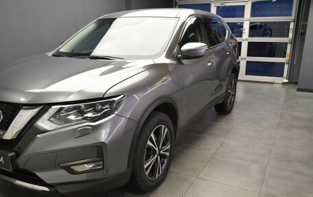 Nissan X-Trail, 2021 год, 2 477 000 рублей, 1 фотография