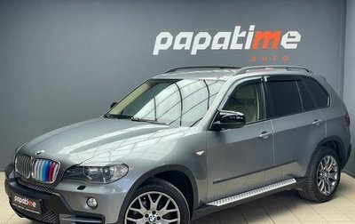 BMW X5, 2008 год, 1 349 000 рублей, 1 фотография