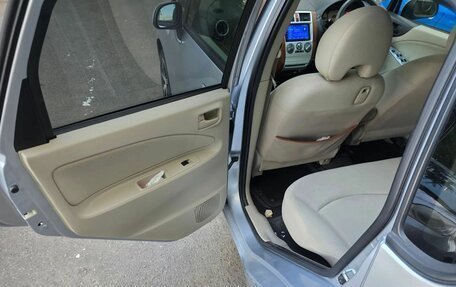 Mitsubishi Colt VI рестайлинг, 2004 год, 500 000 рублей, 8 фотография