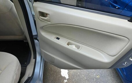 Mitsubishi Colt VI рестайлинг, 2004 год, 500 000 рублей, 6 фотография