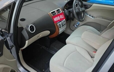 Mitsubishi Colt VI рестайлинг, 2004 год, 500 000 рублей, 9 фотография