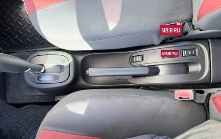 Nissan Micra III, 2007 год, 430 000 рублей, 13 фотография