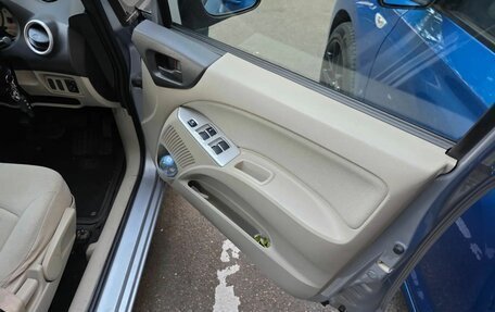 Mitsubishi Colt VI рестайлинг, 2004 год, 500 000 рублей, 15 фотография