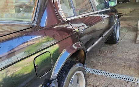 BMW 3 серия, 1985 год, 175 000 рублей, 5 фотография
