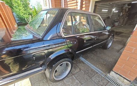 BMW 3 серия, 1985 год, 175 000 рублей, 4 фотография