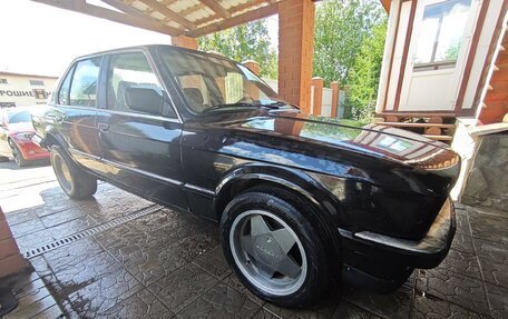 BMW 3 серия, 1985 год, 175 000 рублей, 3 фотография