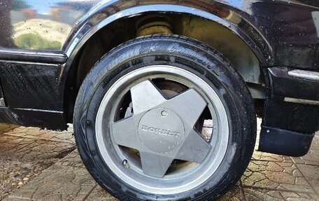 BMW 3 серия, 1985 год, 175 000 рублей, 9 фотография