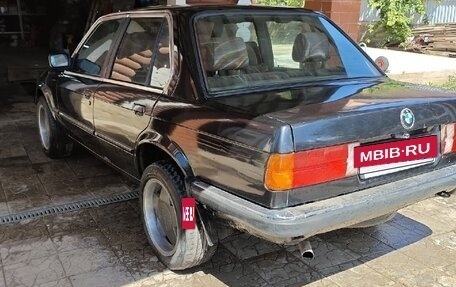 BMW 3 серия, 1985 год, 175 000 рублей, 7 фотография