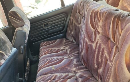 BMW 3 серия, 1985 год, 175 000 рублей, 15 фотография