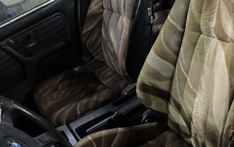 BMW 3 серия, 1985 год, 175 000 рублей, 14 фотография