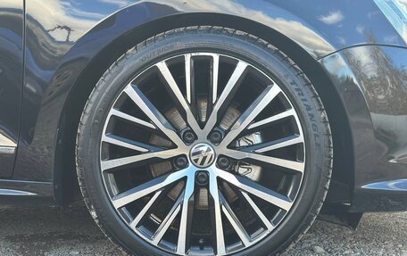 Volkswagen Jetta VI, 2016 год, 1 650 000 рублей, 5 фотография