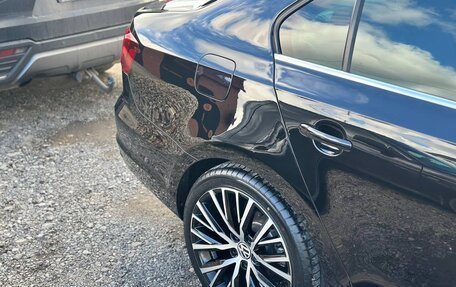 Volkswagen Jetta VI, 2016 год, 1 650 000 рублей, 6 фотография