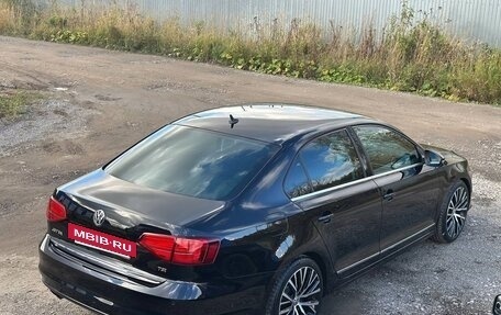 Volkswagen Jetta VI, 2016 год, 1 650 000 рублей, 7 фотография