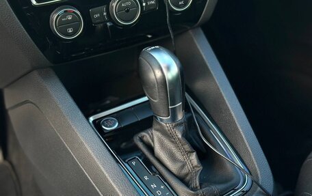 Volkswagen Jetta VI, 2016 год, 1 650 000 рублей, 12 фотография