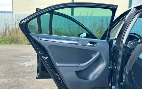Volkswagen Jetta VI, 2016 год, 1 650 000 рублей, 16 фотография