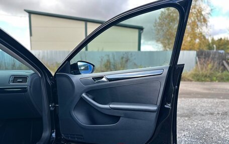 Volkswagen Jetta VI, 2016 год, 1 650 000 рублей, 21 фотография