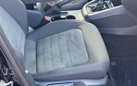 Volkswagen Jetta VI, 2016 год, 1 650 000 рублей, 18 фотография