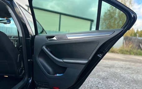 Volkswagen Jetta VI, 2016 год, 1 650 000 рублей, 20 фотография