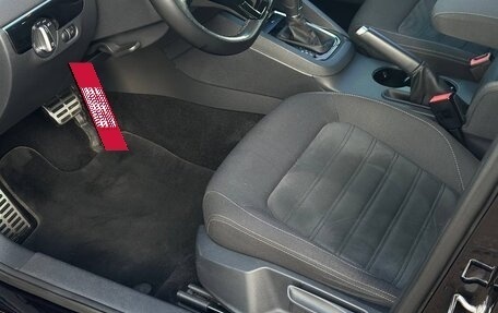 Volkswagen Jetta VI, 2016 год, 1 650 000 рублей, 13 фотография