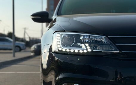 Volkswagen Jetta VI, 2016 год, 1 650 000 рублей, 23 фотография