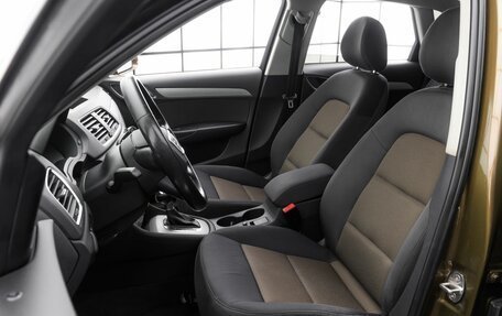 Audi Q3, 2013 год, 1 529 000 рублей, 7 фотография