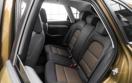 Audi Q3, 2013 год, 1 529 000 рублей, 8 фотография