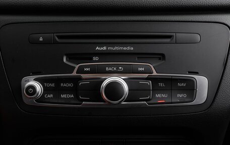 Audi Q3, 2013 год, 1 529 000 рублей, 16 фотография