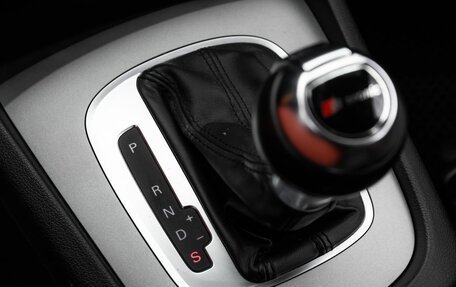 Audi Q3, 2013 год, 1 529 000 рублей, 17 фотография