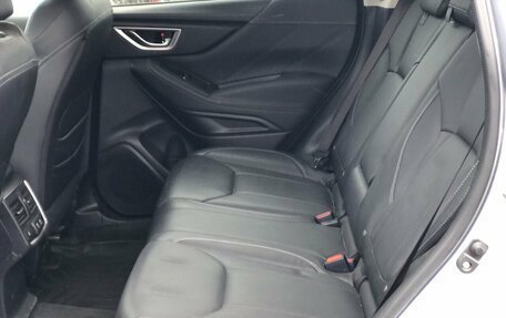 Subaru Forester, 2018 год, 2 850 000 рублей, 7 фотография