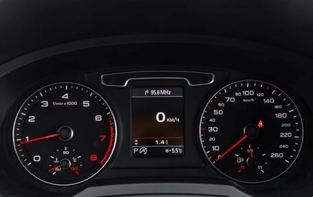 Audi Q3, 2013 год, 1 529 000 рублей, 22 фотография